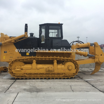 320hHP Shantui Crawler Bulldozer SD32W rock bulldozer